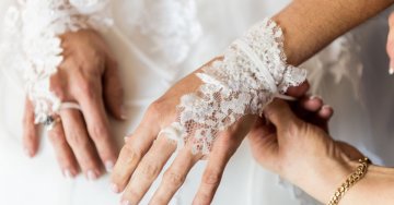 Egy valódi rémálom, amikor az esküvő napjának közeledtével