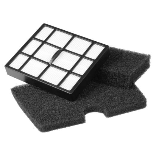 HEPA FILTER KÉSZLET SENCOR SVC 68X SVX 016HF