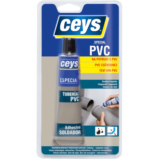 PVC RAGASZTÓ CEYS 70ML