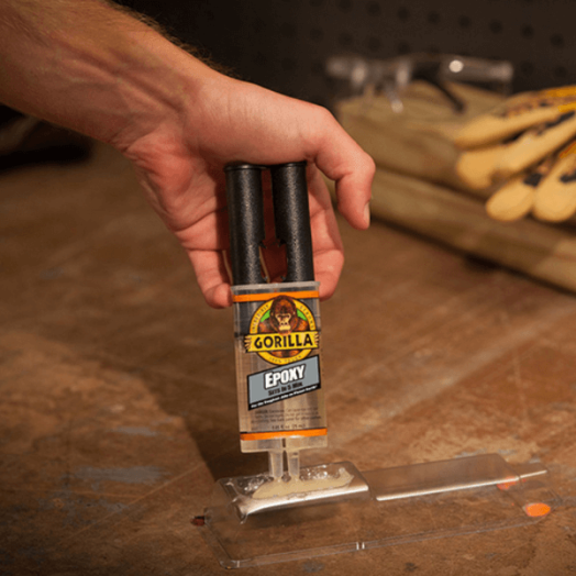 GORILLA EPOXY RAGASZTÓ 25ML