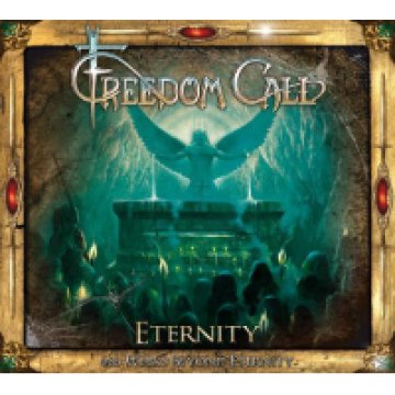 Eternity - 666 Weeks Beyond Eternity (Digipack) CD
