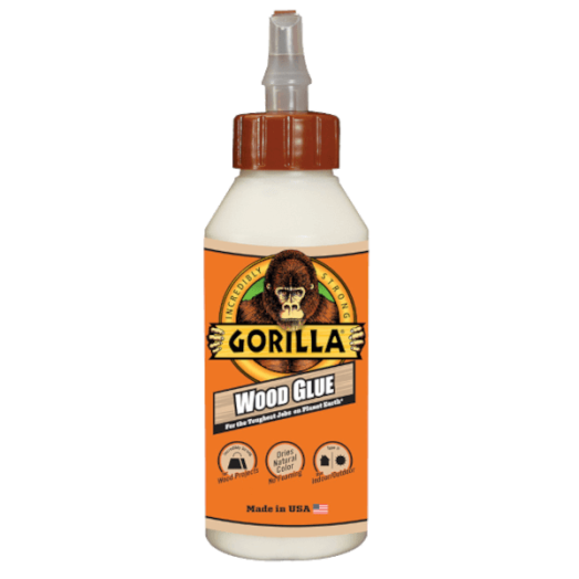 GORILLA WOOD GLUE EXTRA ERŐS FARAGASZTÓ 236ML