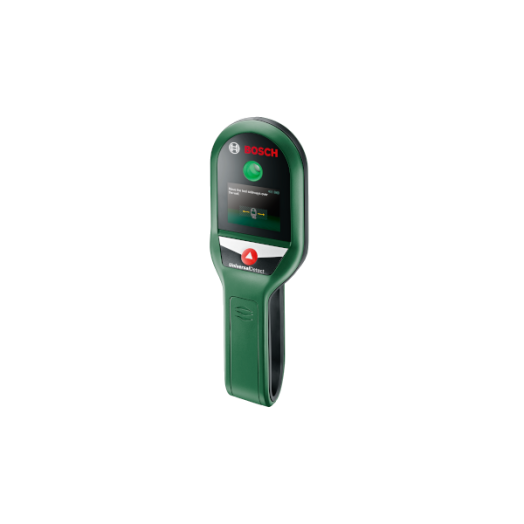 KERESŐMŰSZER DIGITÁLIS BOSCH UNIVERSAL DETECT