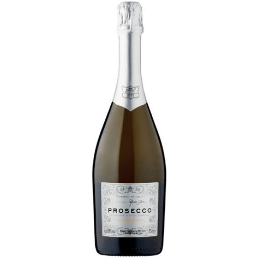 Tesco finest Prosecco D.O.C.