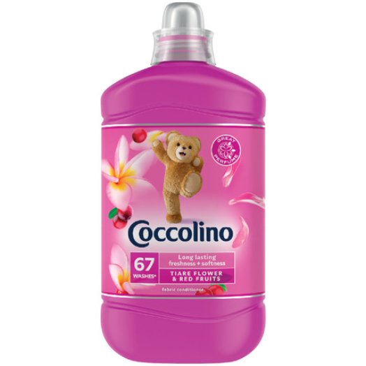 Coccolino öblítőkoncentrátum