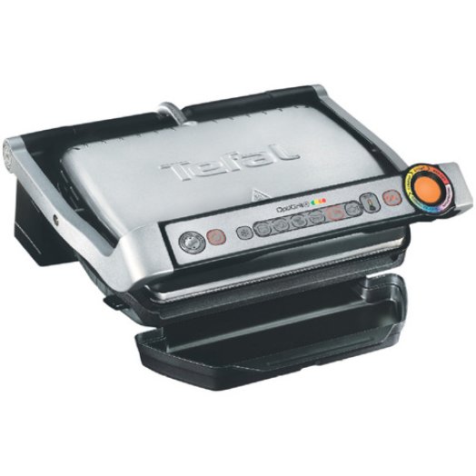 Tefal GC706 kontakt grill