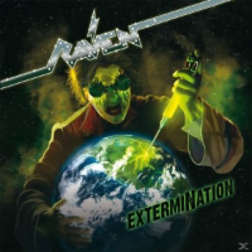 Extermination (Digipack) CD