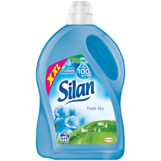 Silan öblítőkoncentrátum