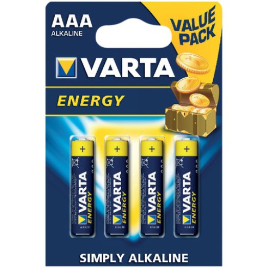 Varta energy elem