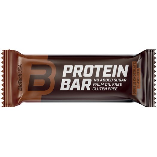 BioTech USA proteinszelet