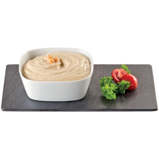 Tesco hummus