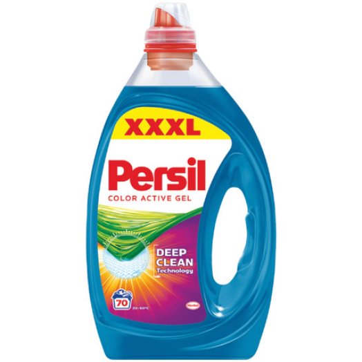 Persil mosógél