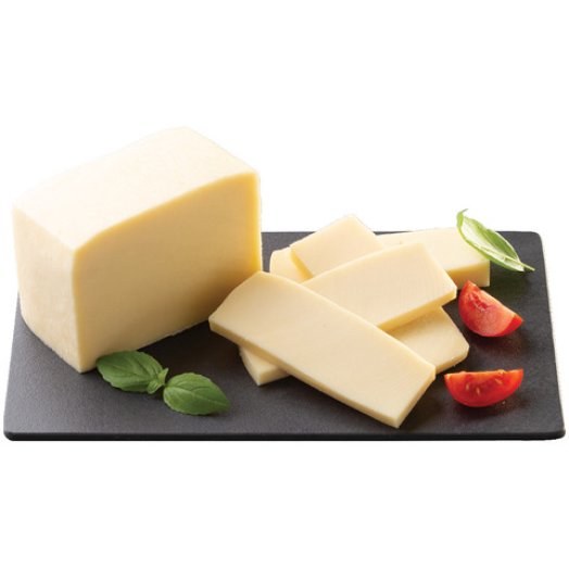 Cheeseland trappista sajt