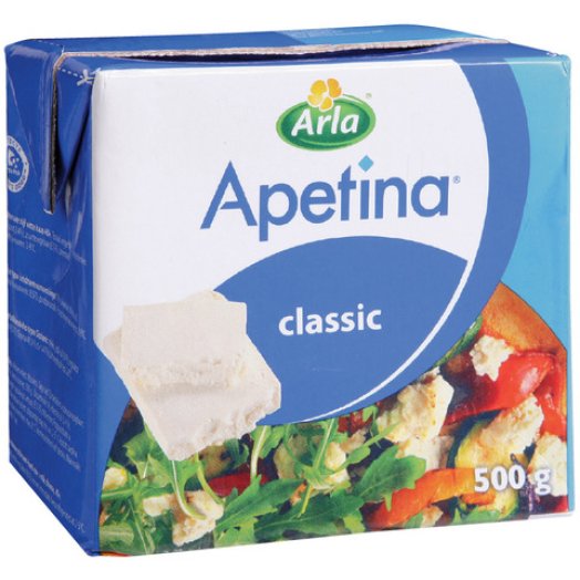 Arla Apetina feta sajt