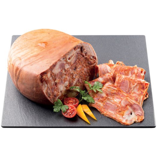 Mangalica disznósajt