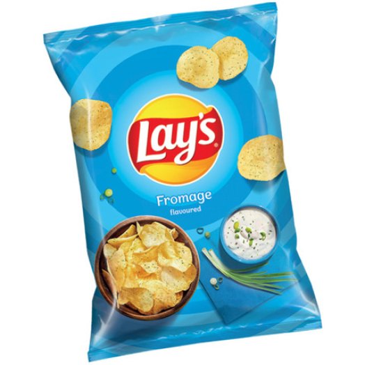 Lay's chips