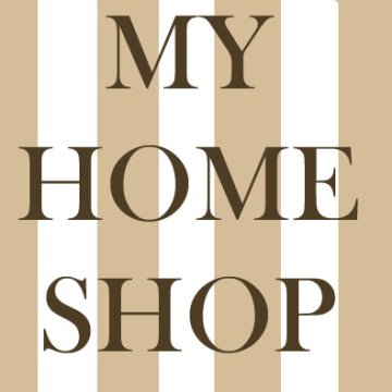 My home shop