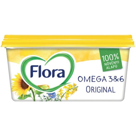 Flora margarin