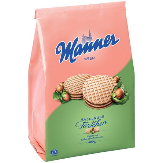 Manner ostya