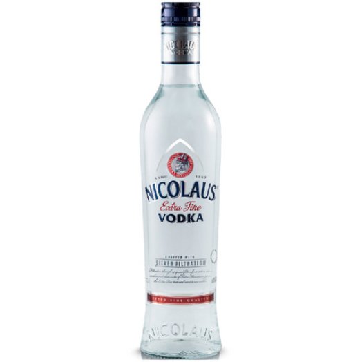 Nicolaus vodka