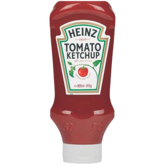 Heinz ketchup