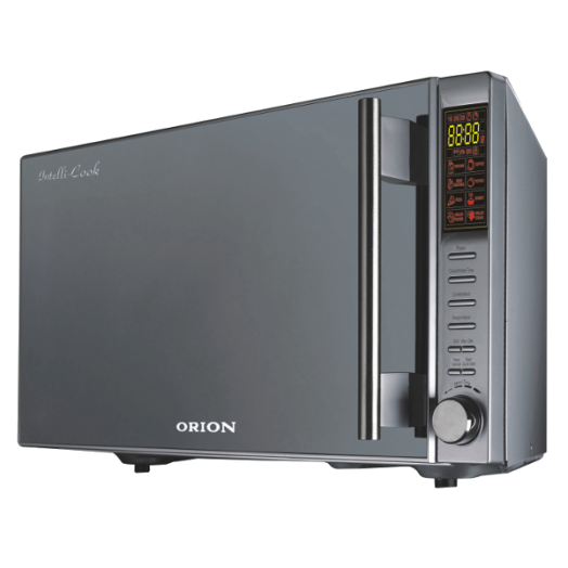 ORION MIKROHULLÁMŰ SÜTŐ OM-2318DG 900/1000W, 23L-ES, 6 FOKOZAT