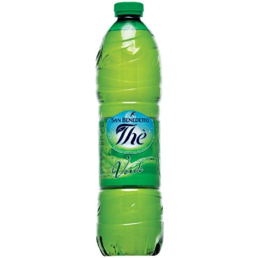 San Benedetto ice tea