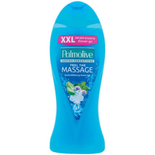 Palmolive tusfürdő