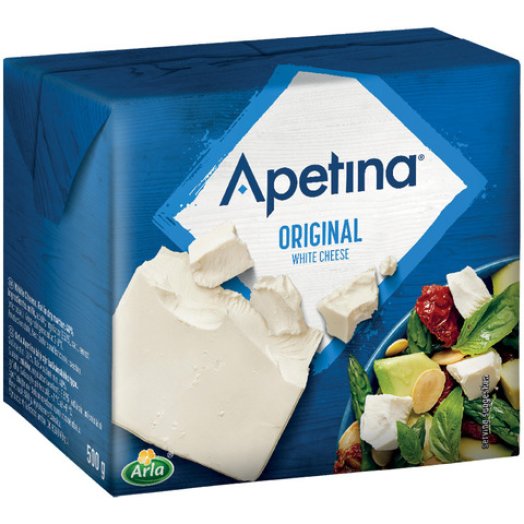 Arla Apetina feta sajt