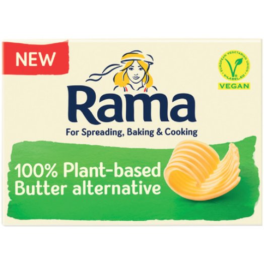 Rama növényi alapú készítmény
