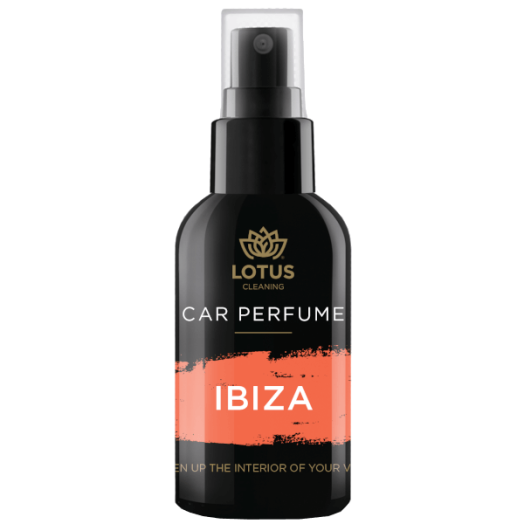 AUTÓPARFÜM 100ML IBIZA LOTUS
