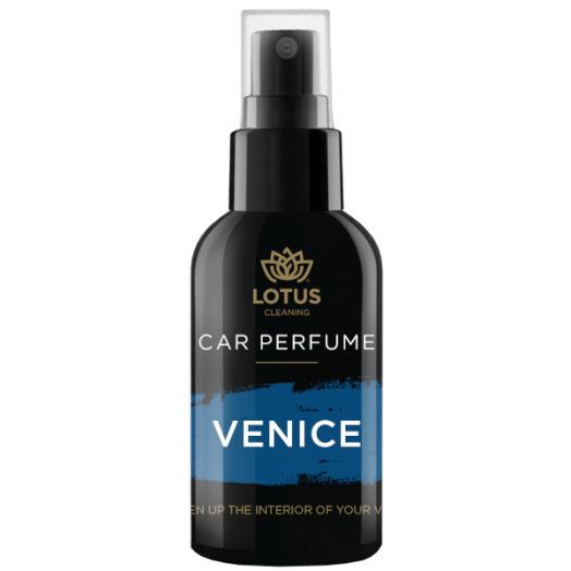 AUTÓPARFÜM 100ML VENICE LOTUS