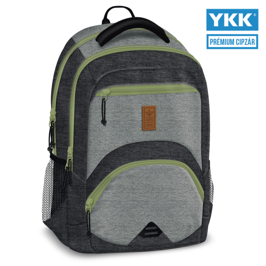 Ars Una 34 ergonomikus hátizsák-27 L