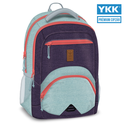 Ars Una 35 ergonomikus hátizsák-27 L