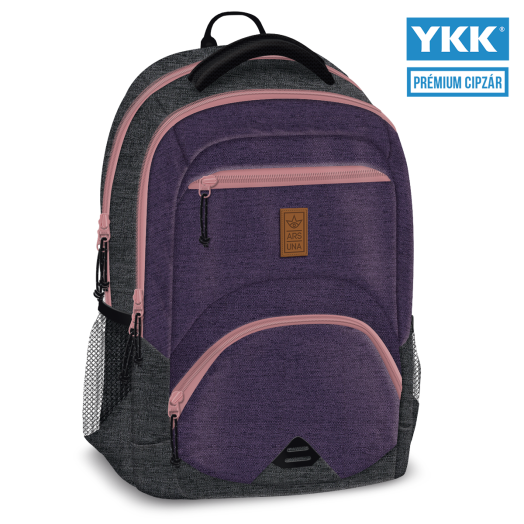 Ars Una 36 ergonomikus hátizsák-27 L