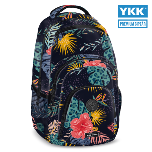 Ars Una Aloha night hátizsák AU-2