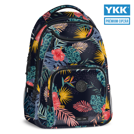 Ars Una Aloha Night hátizsák AU-6