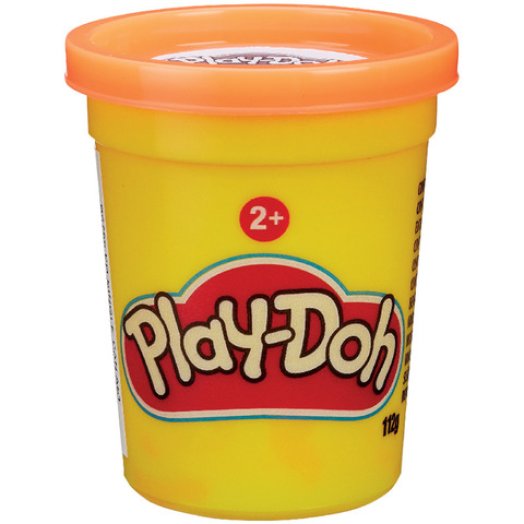 Play-Doh gyurma
