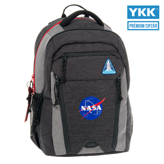 NASA-1 ergonomikus hátizsák-27 L