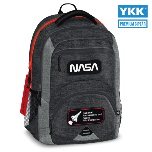 NASA-2 ergonomikus hátizsák-27 L
