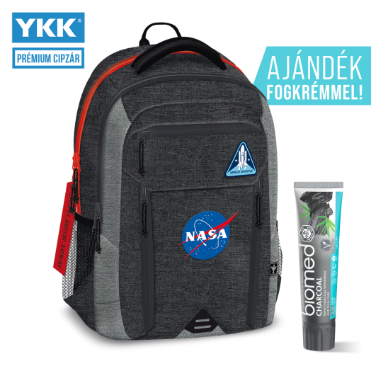 NASA-1 ergonomikus hátizsák-27 L