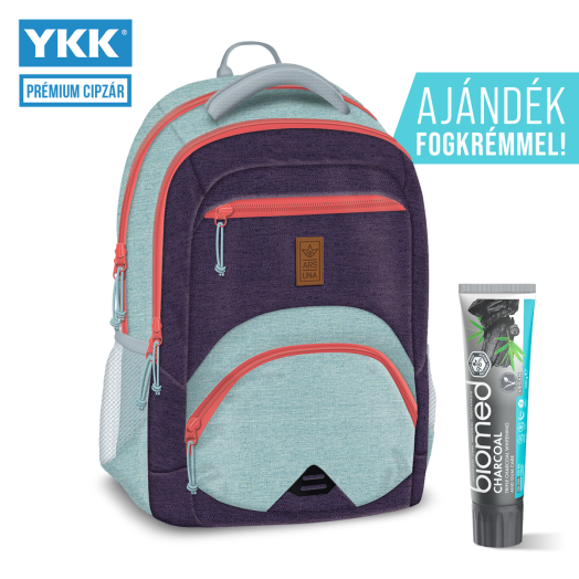 Ars Una 35 ergonomikus hátizsák-27 L