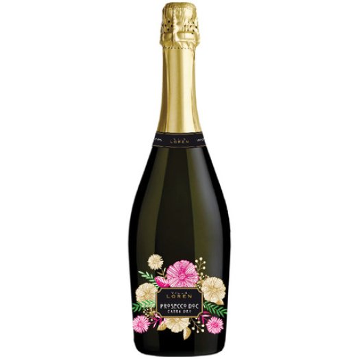 Villa Loren Prosecco Extra Dry Doc