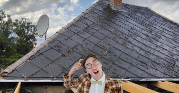 Az az Ön számára is egyértelmű lehet, hogy régi palatetőjét