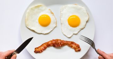 Nagyon sok fogyókúrázó ember küszködik a jojó-effektussal
