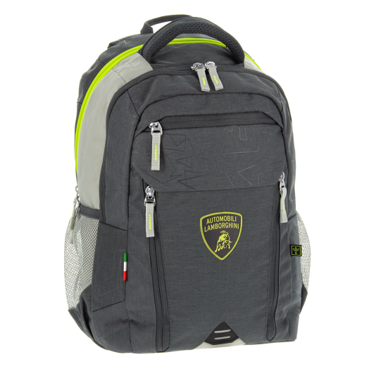 Lamborghini ergonomikus hátizsák