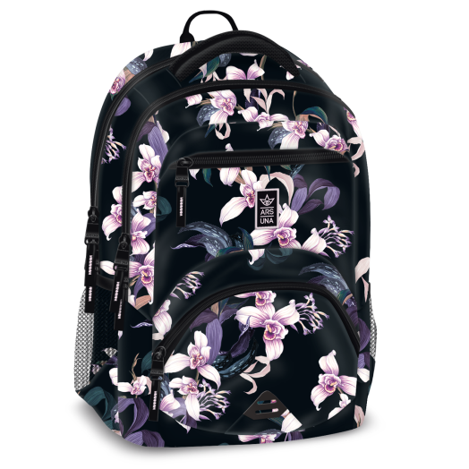 Ars Una Botanic Orchid ergonomikus hátizsák-27 L