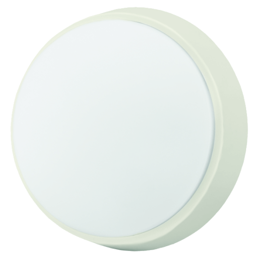LED MENNYEZETI 14W 1000LM IP54 4000K 22CM