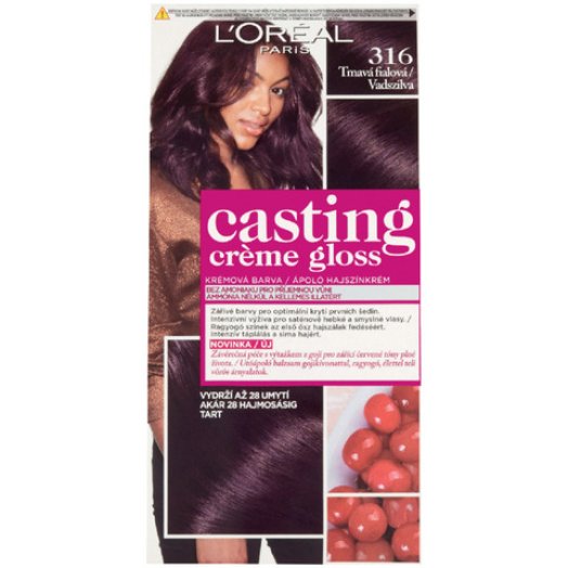 L'Oréal Casting Créme Gloss hajfesték