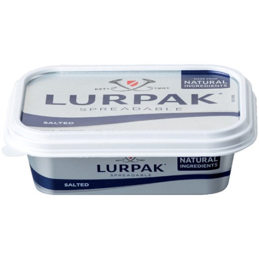 Lurpak vajkészítmény